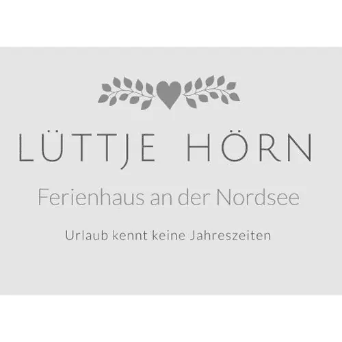 Logo Lüttje Hörn