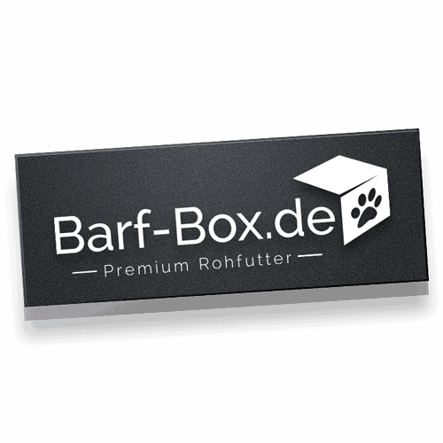 Logo Barf-Box.de