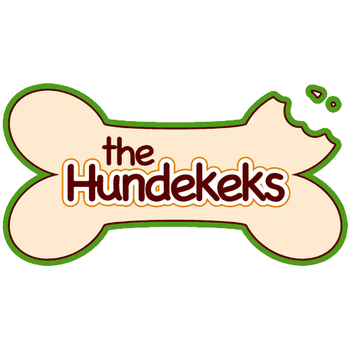 Logo The Hundekeks