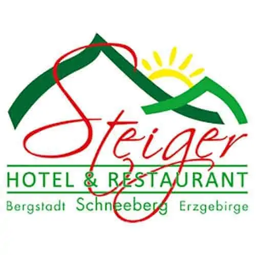 Logo Berghotel Steiger