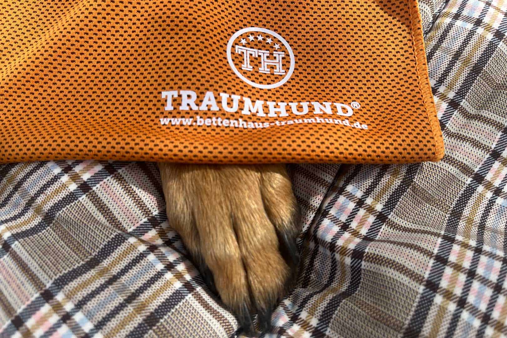 Traumhund® Ice Towel